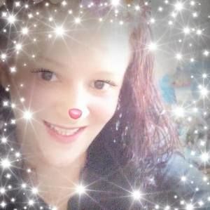 Meet your Posher, Ashlee